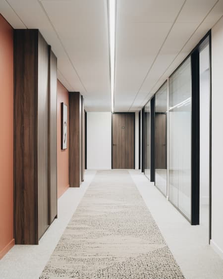 Motion Equity Partners Headquarters